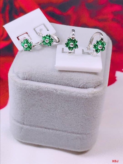 ĐỒNG GIÁ BÔNG TAI CHO BÉ YÊU CỰC XINH
