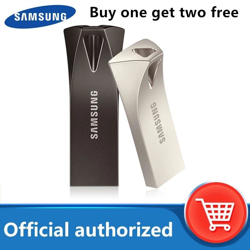 Ổ Đĩa flash 2TB 3.0 8g 16g 32g 64g 128G 512g Tốc Độ Cao Khung Kim Loại Chống Nước Cho Điện Thoại / Máy Tính