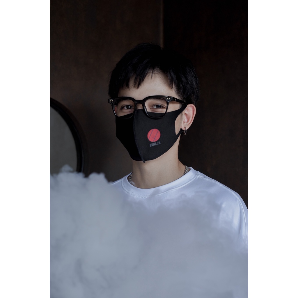 NEJI MASK (Khẩu trang thiết kế độc quyền thương hiệu ZUNE.ZX) | BigBuy360 - bigbuy360.vn