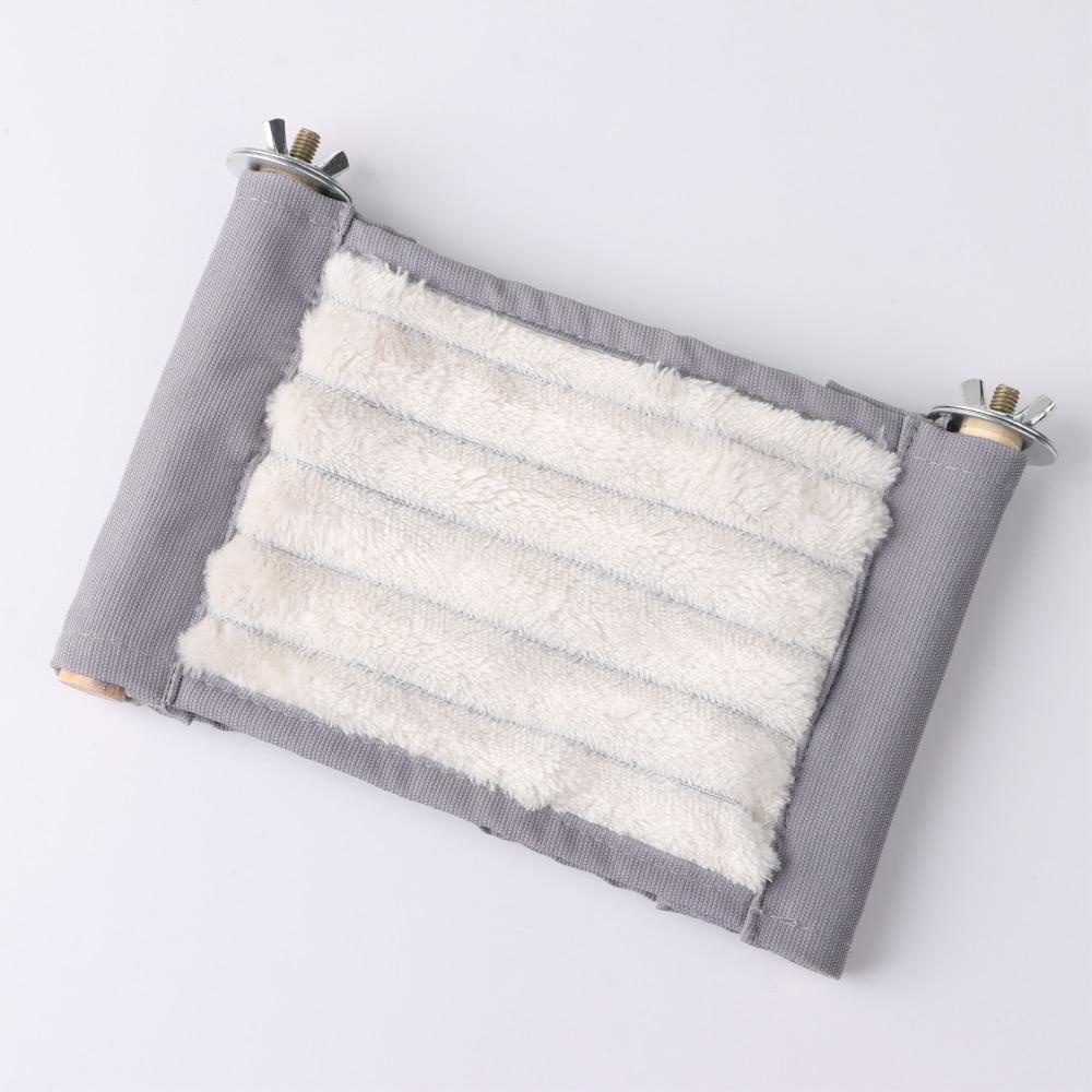 Võng Nằm Giữ Ấm Cho Thú Cưng