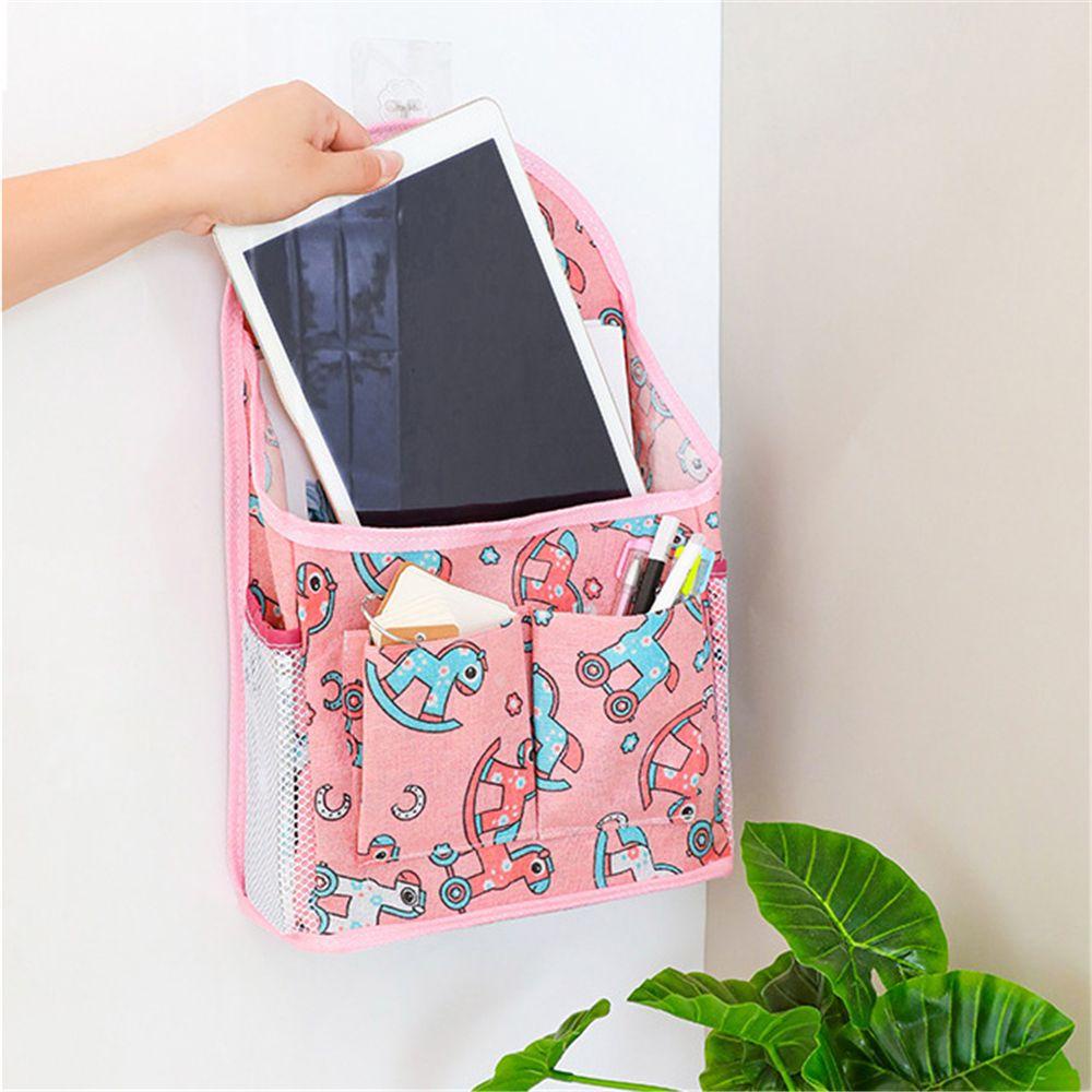 Túi Đựng Đồ Chơi / Đồ Ăn Vặt Treo Xe Hơi / Phòng Trẻ Em Mẫu Mới