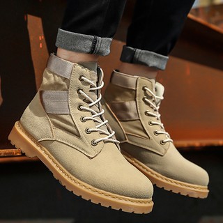 Giày boot thể thao nam SP47