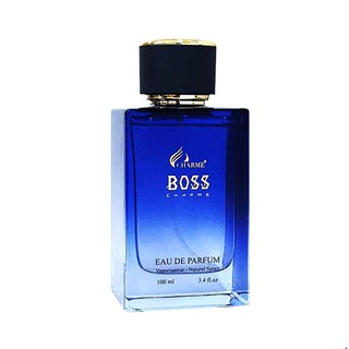 [Chính hãng] Nước hoa Nam Ⅽharme Boss 100ml