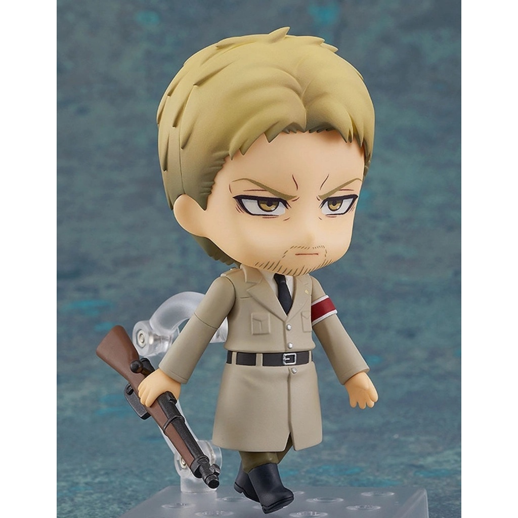 Mô Hình Nendoroid Reiner Braun - Nendoroid 1893 Attack on Titan