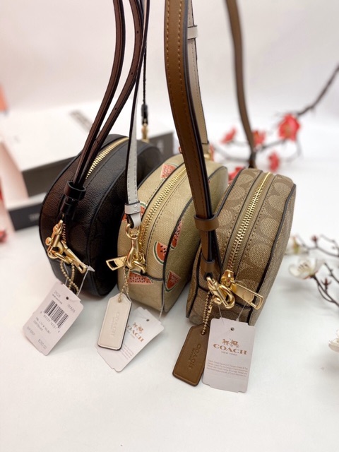TÚI COACH SERENA MINI