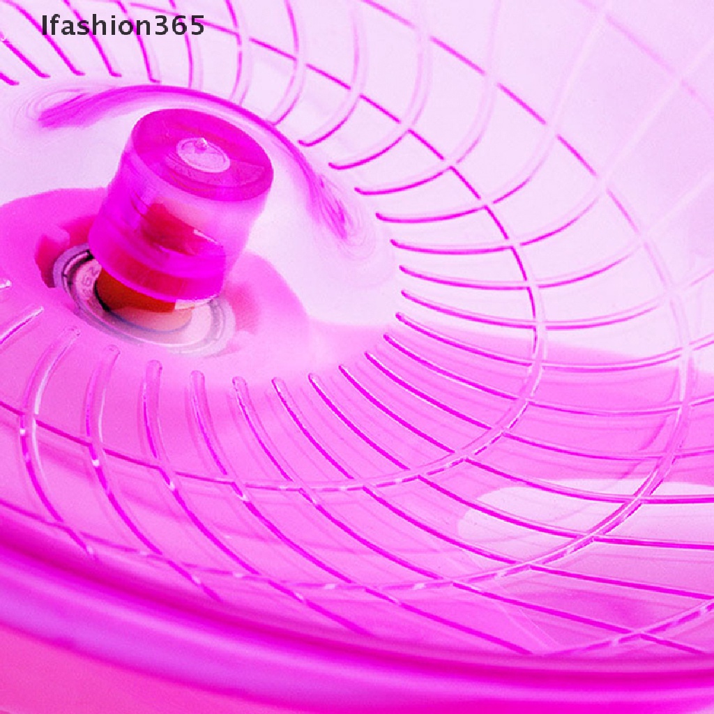 Đĩa xoay tập chạy 365 dành cho chuột hamster