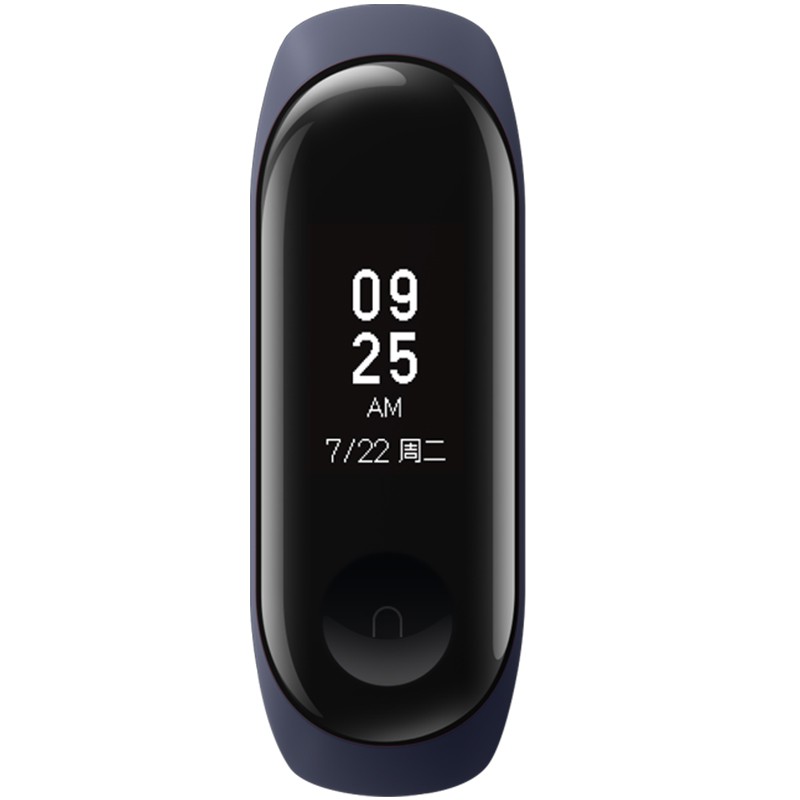 Đồng Hồ Thông Minh Đa Năng Theo Dõi Tình Trạng Sức Khỏe Xiaomi Mi Band 3