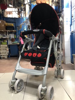 Xe Đẩy Graco City Sport Plus