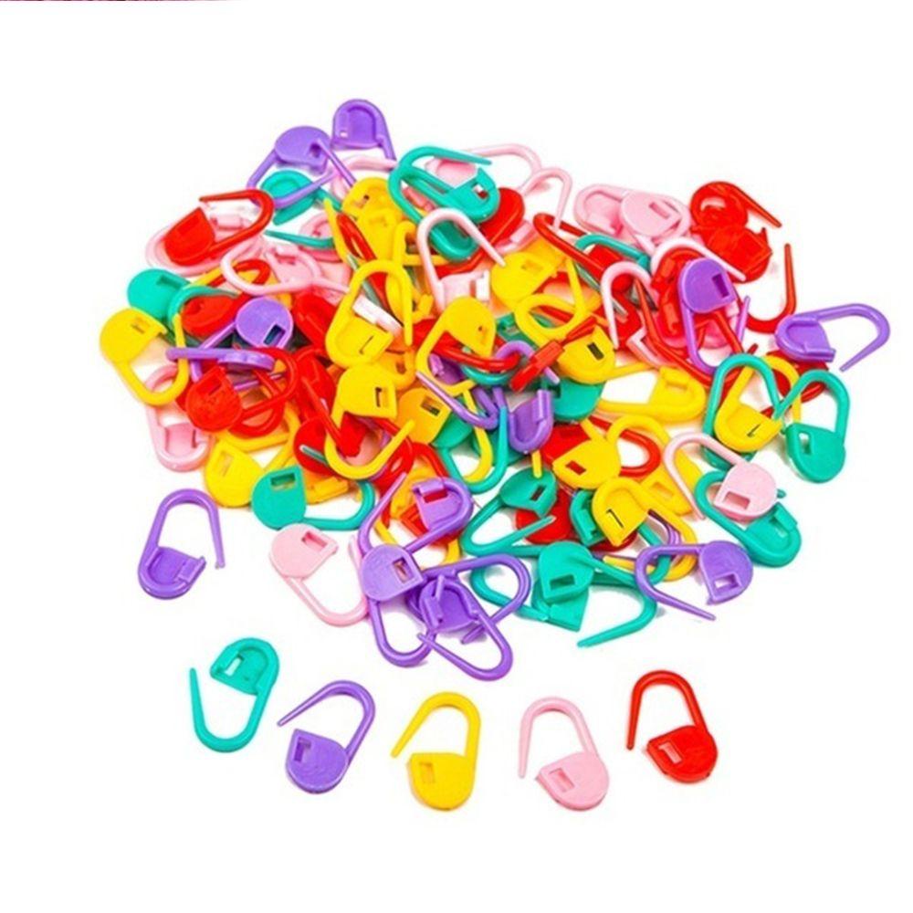 YEW Set 100 / 120 Móc Đánh Dấu Hỗ Trợ May Vá Mới