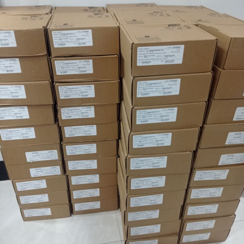 Bộ phát wifi mesh roaming aruba IAP 207 hàng mới