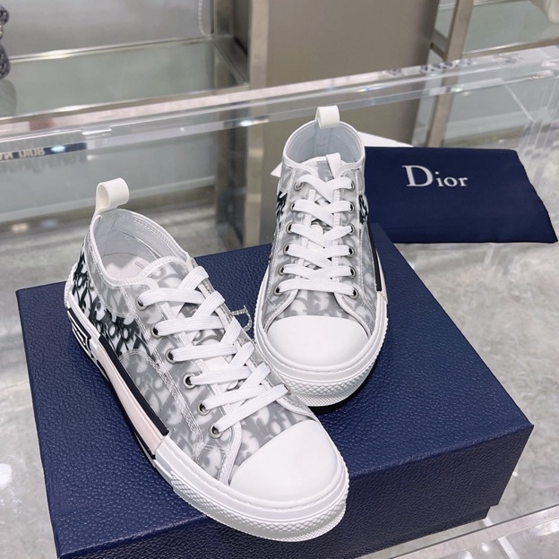 * Chất Lượng Cao*Dio Giày Thể Thao Bằng TPU Công Nghệ Cao Phối Vải Màu Xám Giản Dị Dễ Phối Đồ Bốn Mùa Cho Cặp Đôi