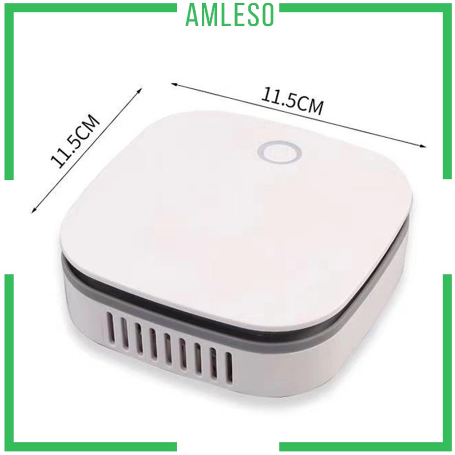 Máy Lọc Không Khí Ozone 1.5w Kết Nối USB