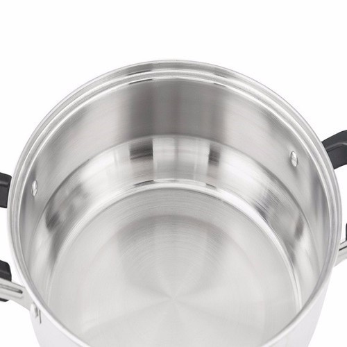 Nồi lẩu inox 1 đáy SUNHOUSE SHL26