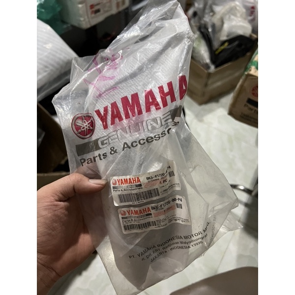 dàn áo nhựa xe mí dười mắt r15v3 r15 chính hãnh