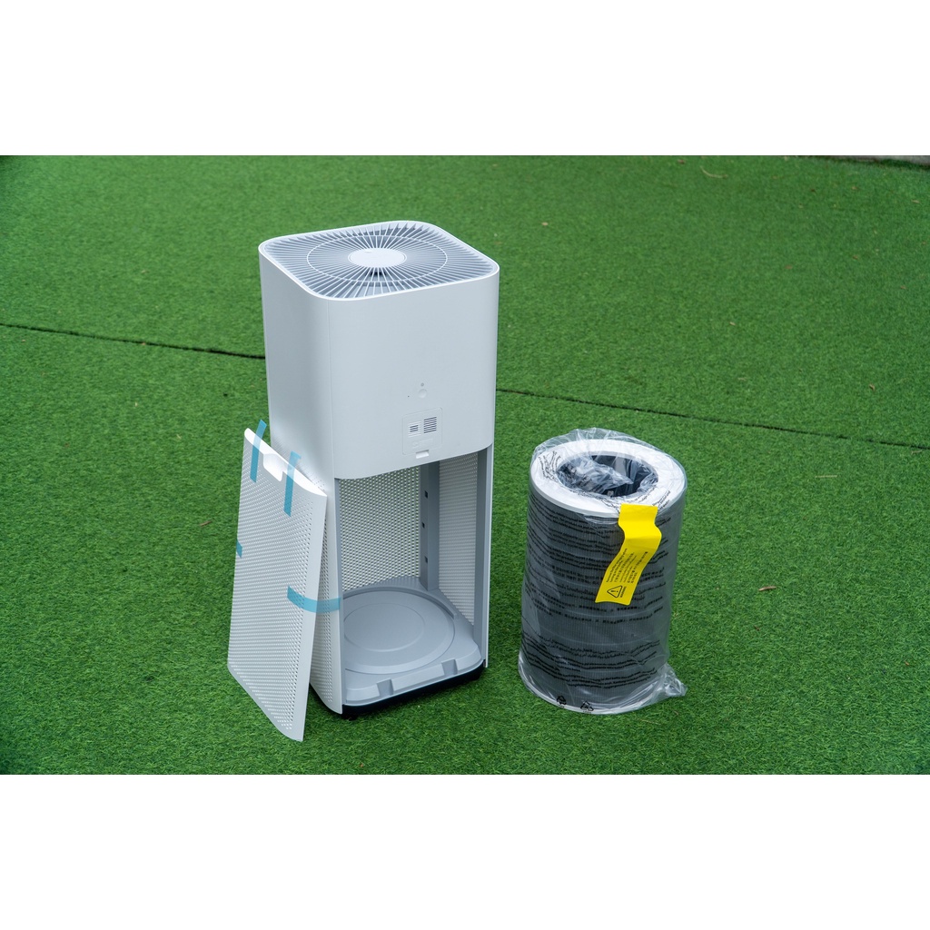 Máy lọc không khí thông minh smart  Air Purifier 4 Pro BHR5056EU Quốc Tế
