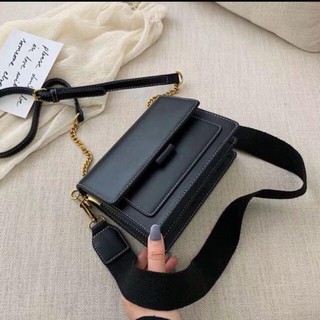 [Hàng loại 1 cao cấp] Hot FREESHIP 50K - Túi xách nữ phối màu vintage phong cách Hàn Quốc DR8715 Hot