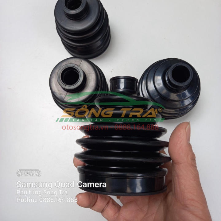 CAO SU LÁP NGOÀI SUZUKI ERTIGA