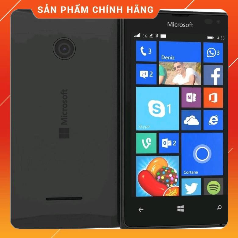 Điện thoại Microsoft Lumia 532 (N532) - 2 sim