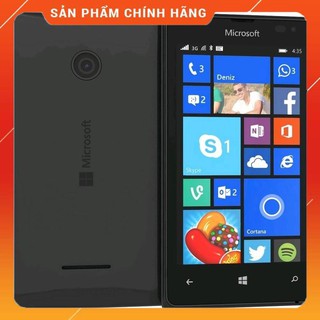 Điện thoại Microsoft Lumia 532 (N532) - 2 sim