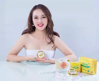 MẶT NẠ YẾN VYCHI CAO CẤP🐈
