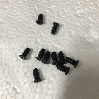 Ốc gắn cho fan quạt máy tính