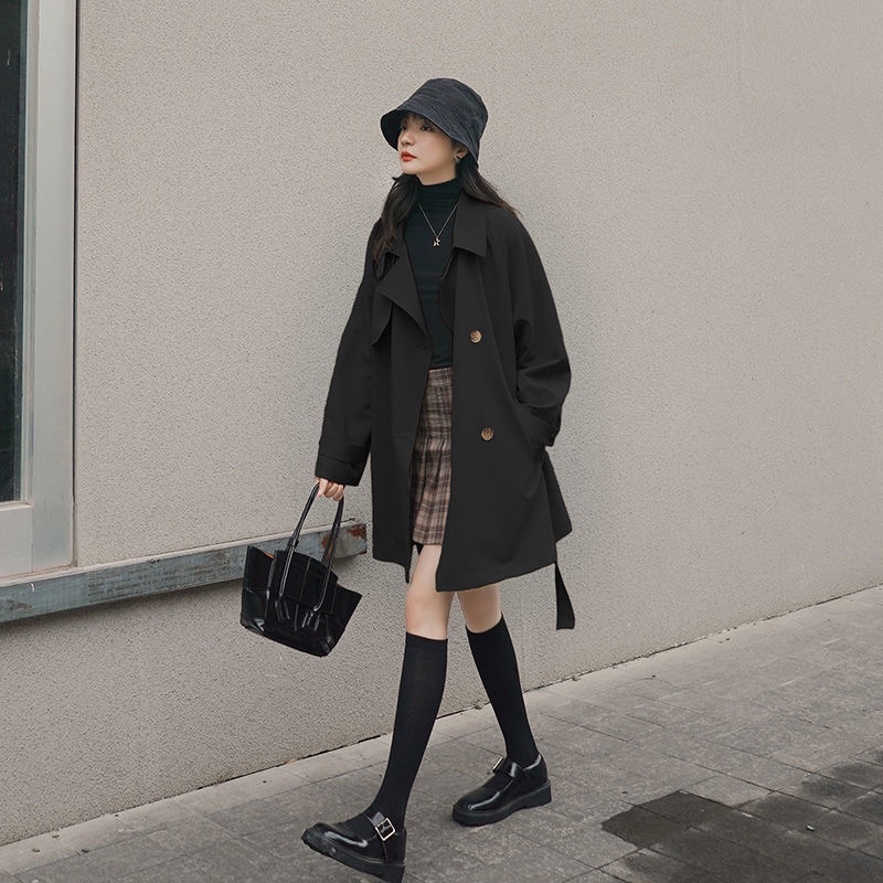 ( ORDER ) Áo Mangto Dáng Ngắn | BigBuy360 - bigbuy360.vn