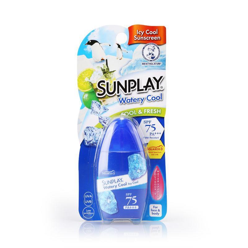 Sunplay Super Cool SPF50+ PA++++ 30g (NK)