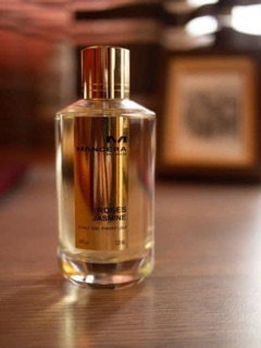 Sharingperfum - Nước hoa Mancera Roses Jasmin [Mẫu thử 1Oml]