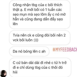 Tế bào gốc Thuringen Placenta 8ml