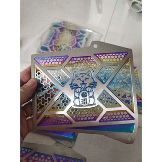 che lét nước winner titan