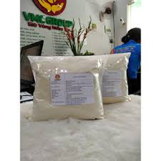 WHEAT GLUTEN CHẤT KẾT DÍNH, TẠO DAI