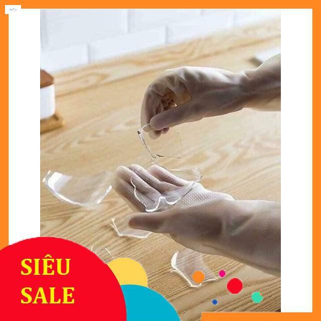 Sỉ 5 đôi gang tay siêu dai