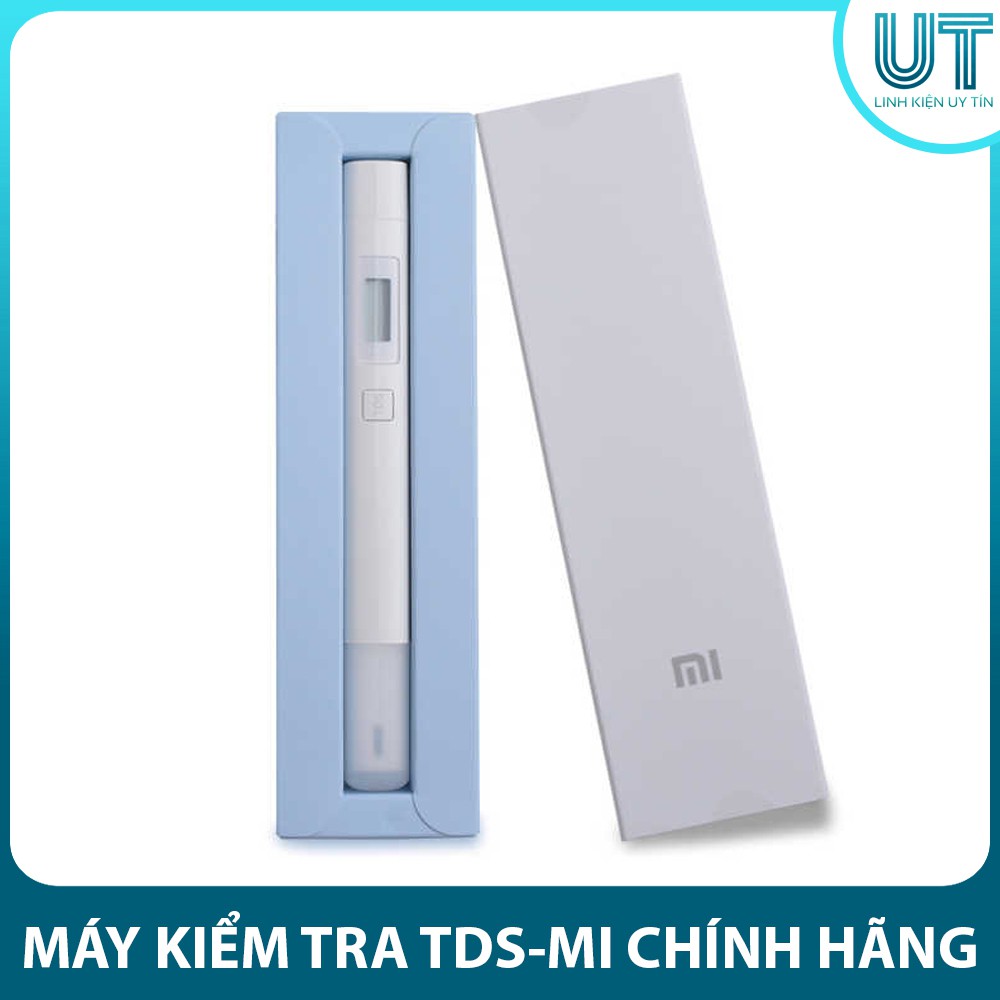 Máy Kiểm Tra Chất Lượng Nước TDS-Mi