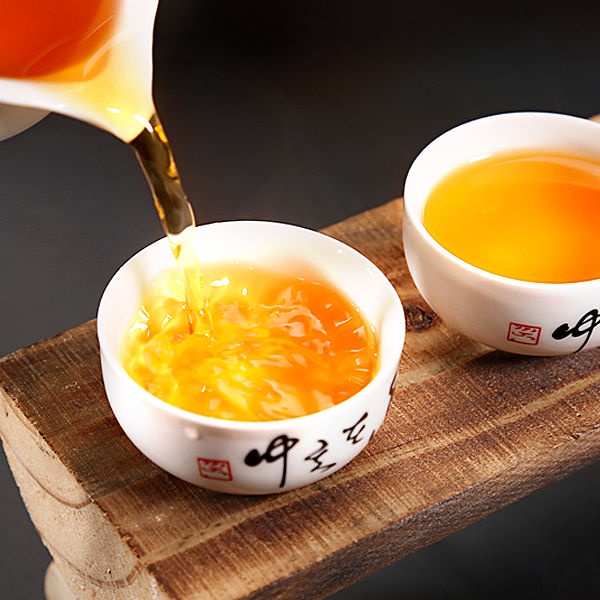 Trà Đen Điền Hồng