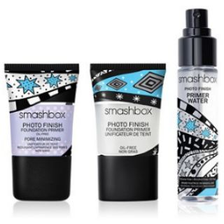 Set kem lót Smashbox Primer