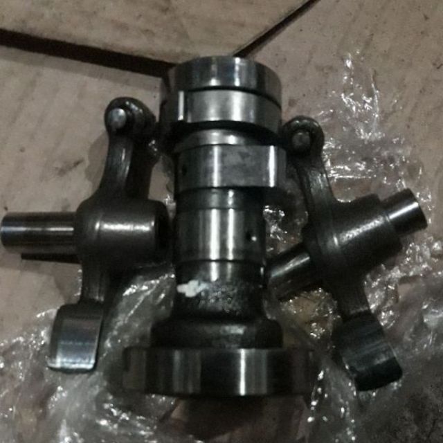 Bộ cò cốt dr rin rã xe còn nguyên xi.