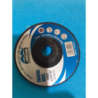 Đá mài sắt D100