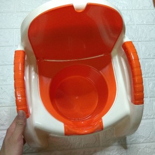 Ghế bô cho bé Nhựa Việt Nhật