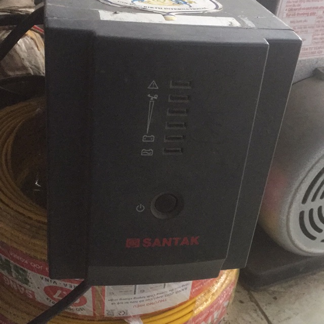 Kích điện 24v lên 220v 840 w