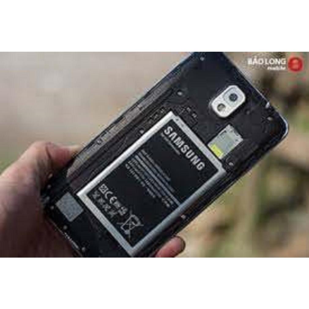 Pin dùng cho điện thoại Samsung Galaxy J7 2015 J700 - Pin zin theo máy BCC 06