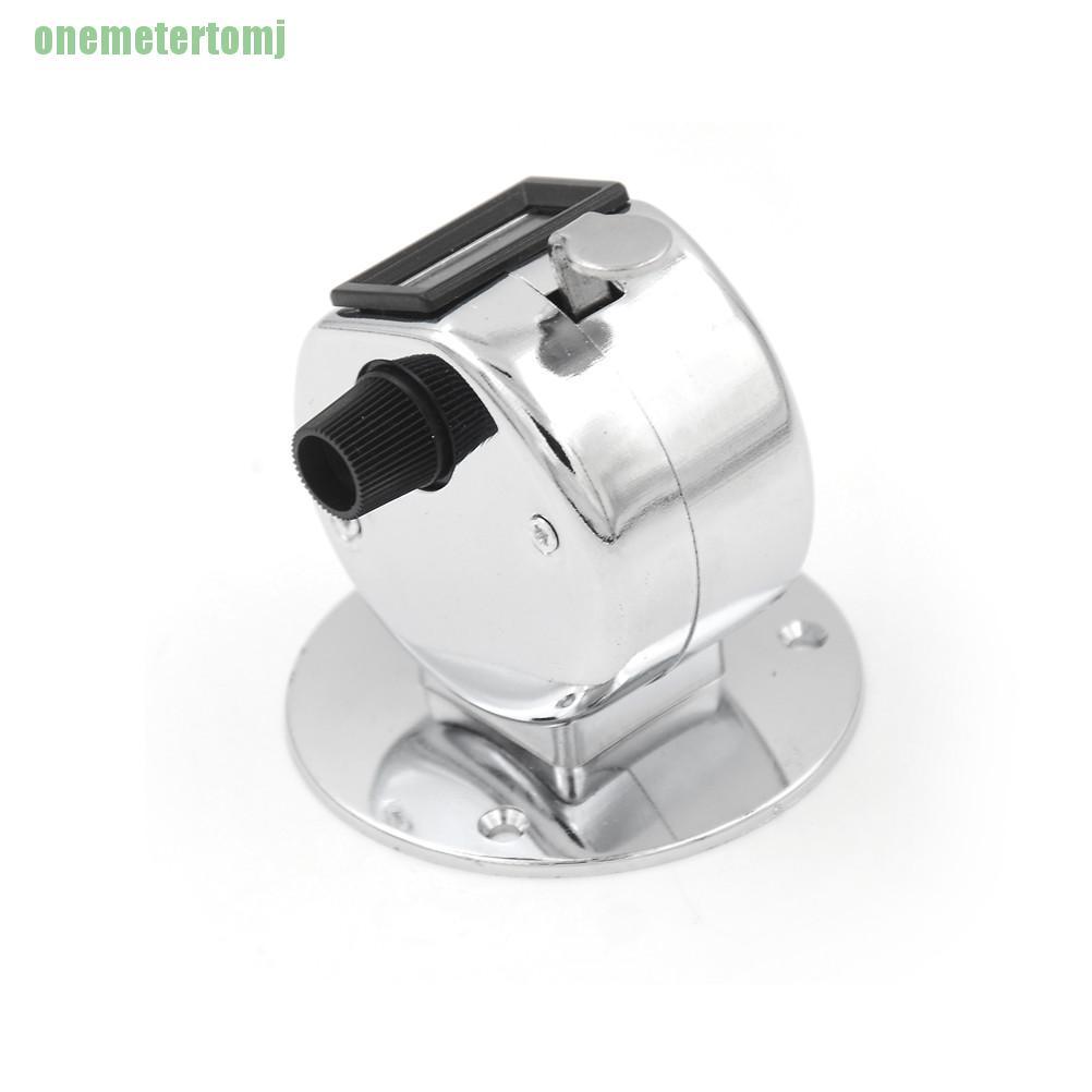 Máy đếm cầm tay 4 số chất lượng cao tiện dụng