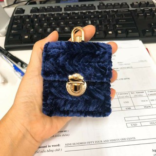 Khoá Sập Bầu