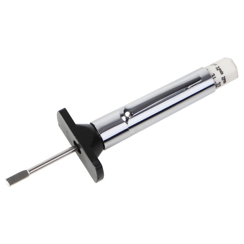 Đồng Hồ Đo Độ Sâu Lốp Xe Tải Chuyên Dụng