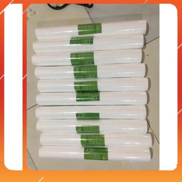 [Sales] Combo bộ 10 lõi lọc nước thô 20 inch - to | BigBuy360 - bigbuy360.vn