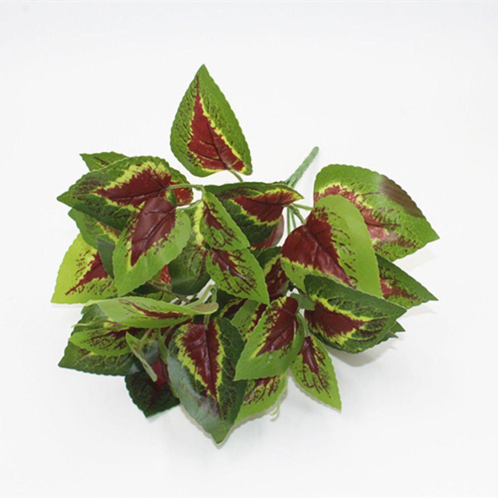 CONOPERY Cây Giả Trang Trí Nhà Cửa Sinh Động