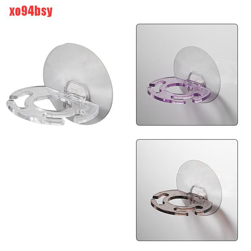 Dụng Cụ Đựng Bàn Chải Đánh Răng Tiện Lợi (Xo94Bsy)