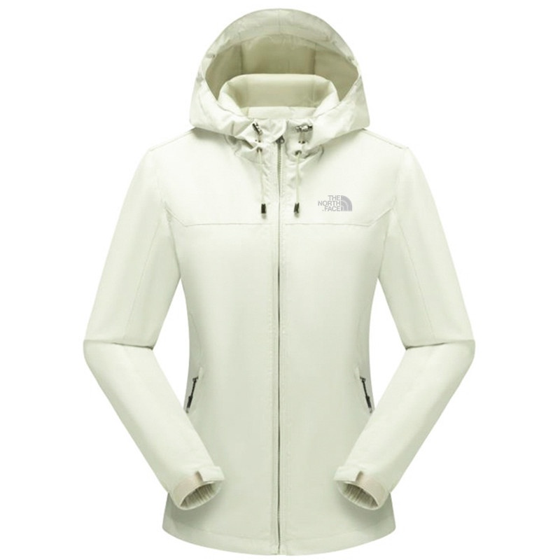 The north face Áo Khoác Thể Thao Chống Thấm Nước Thời Trang 2022 Dành Cho Nữ