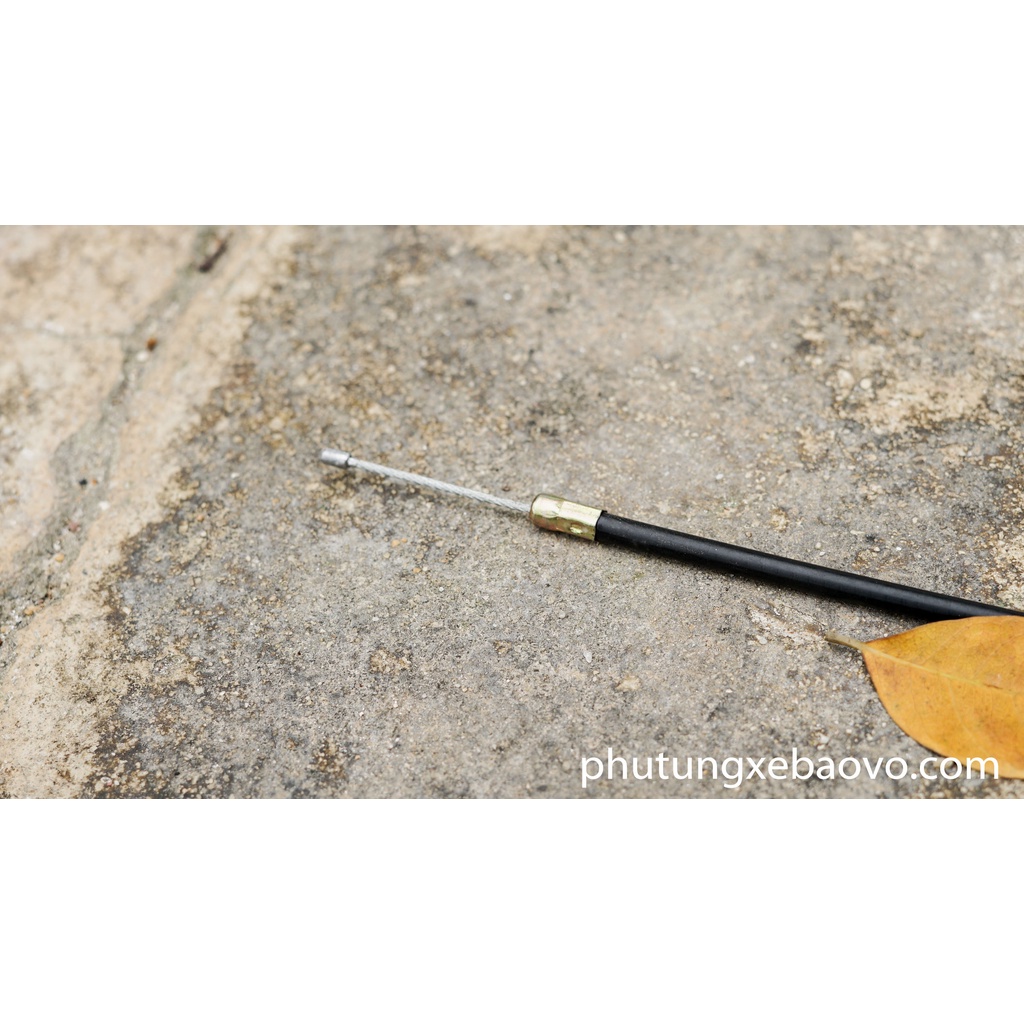 Bộ cùm ga cào cào vặn ga siêu êm