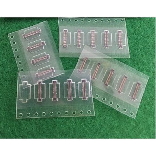 Socket Cảm Ứng iPhone 6 & 6 Plus