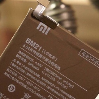 Pin Xiaomi MI Note chính hãng